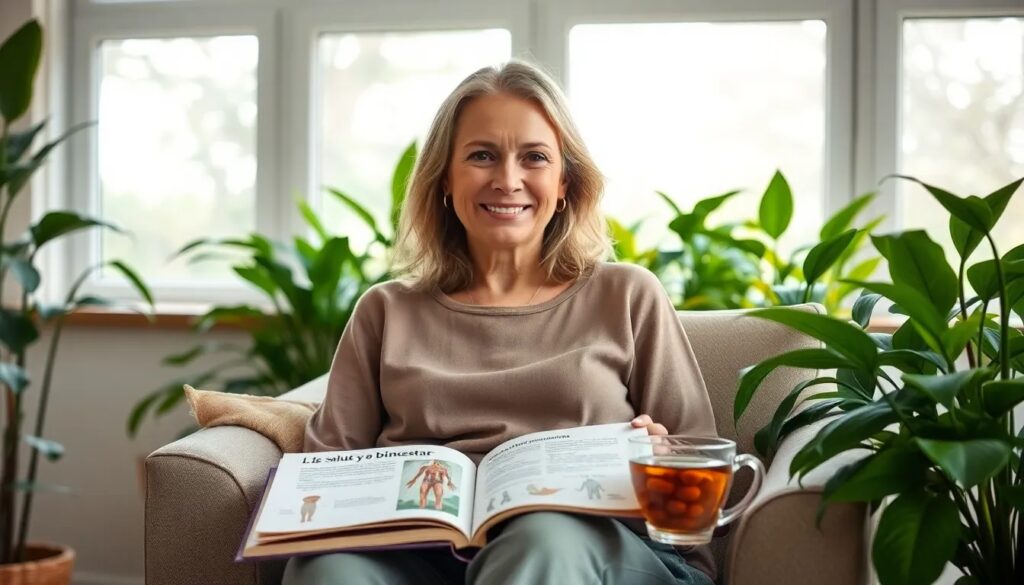 Hipotiroidismo (tiroides hipoactiva) subclínico en mujeres