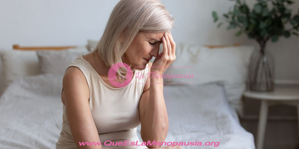 Impacto de la menopausia en la calidad de vida