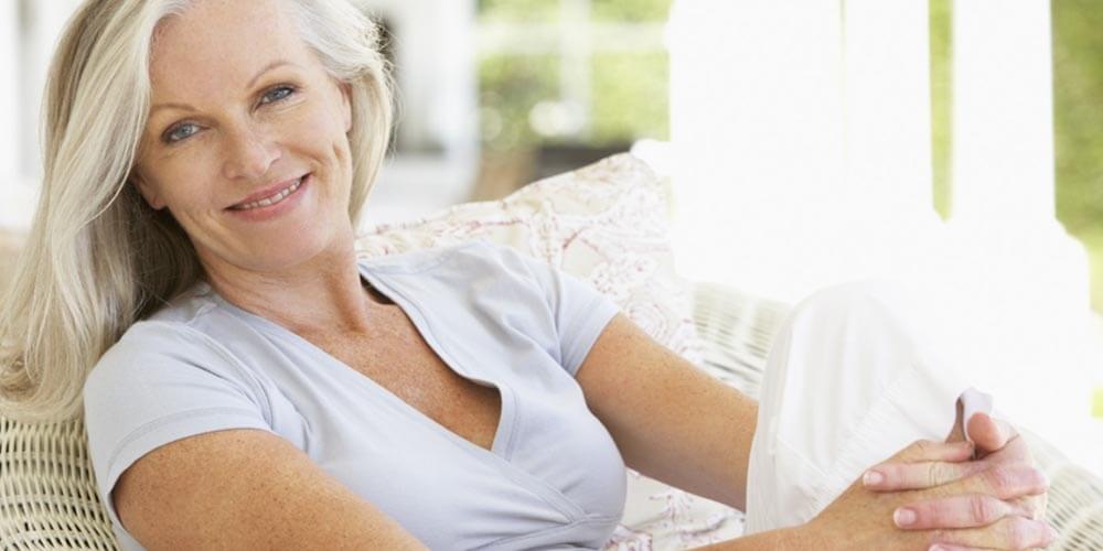 La menopausia adelgaza