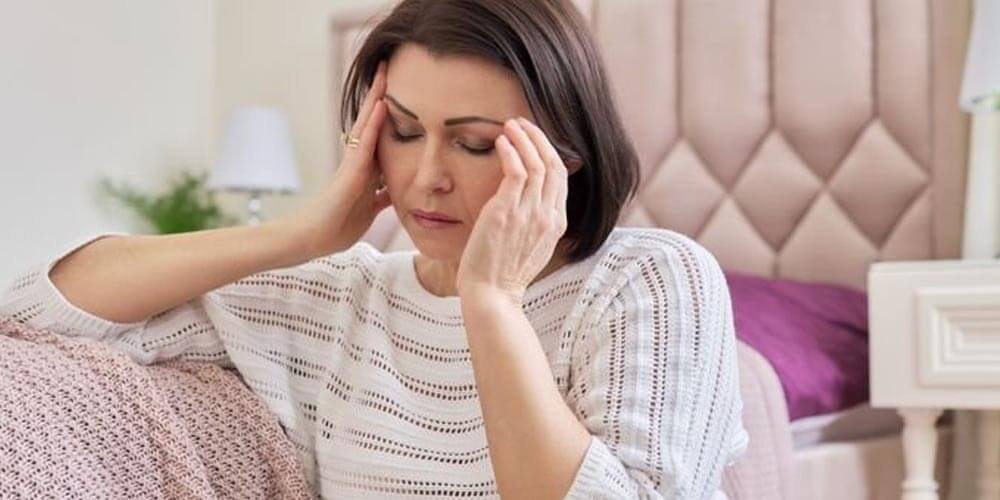 Cómo afecta la menopausia a tus emociones y bienestar emocional 2 La menopausia y sus cambios emocionales