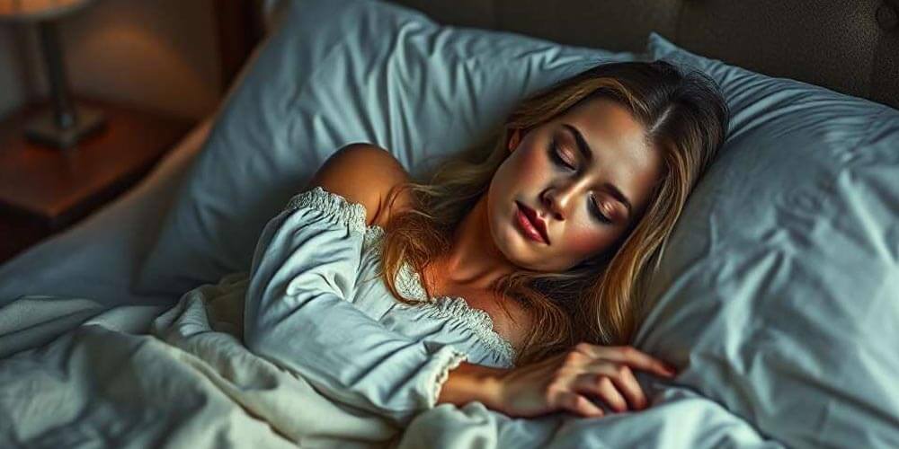 Los cambios hormonales y su efecto en el sueño