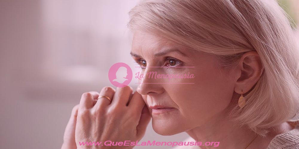 menopausia qué es y cuándo se produce
