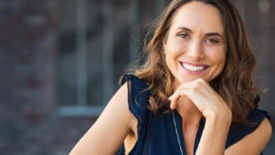 Menopausia y aceite de onagra