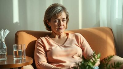 menopausia y depresion