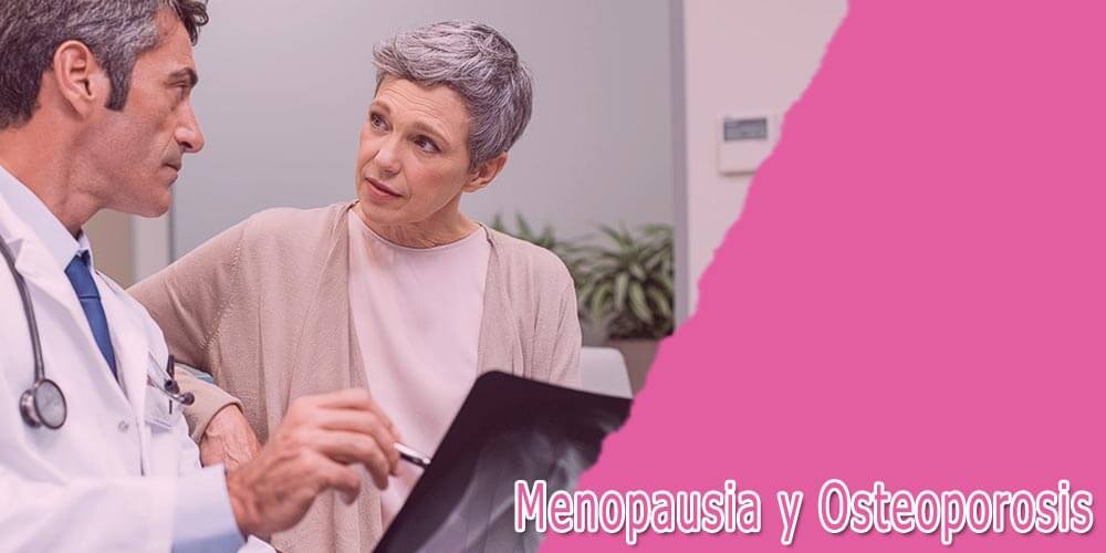 osteoporosis y menopausia factores de riesgo