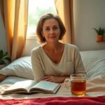 Menopausia y sueño excesivo: problemas de sueño en esta etapa