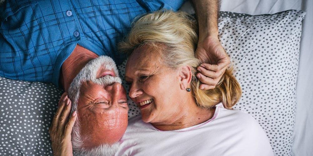Menopausia y sueño - te sientes identificada con esta situación