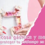 Mucosa gástrica y menopausia: cómo proteger tu estómago en esta etapa