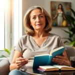 Nódulos en las mamas o senos en la menopausia: ¿por qué se producen y qué hacer?