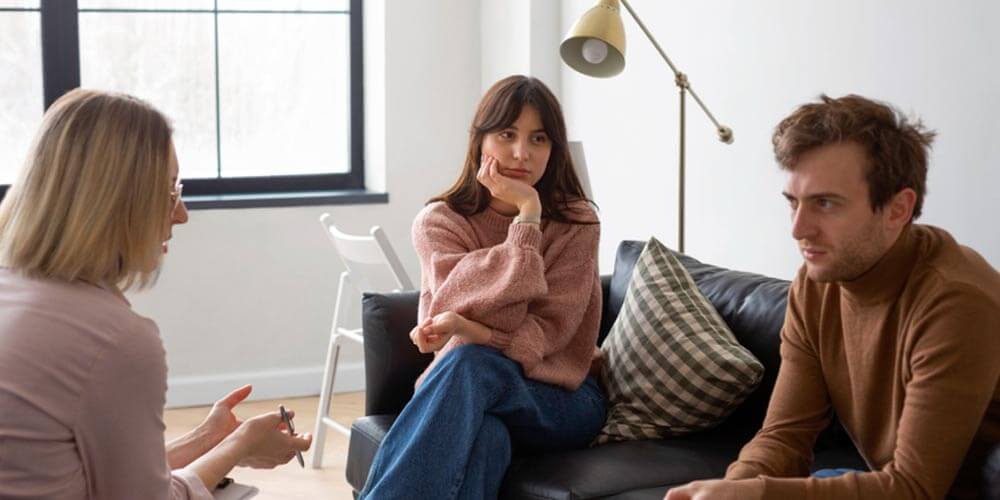 Beneficios de un psicólogo de parejas y dónde acudir a uno en Ourense: guía práctica 7 Preguntas frecuentes sobre la terapia de pareja