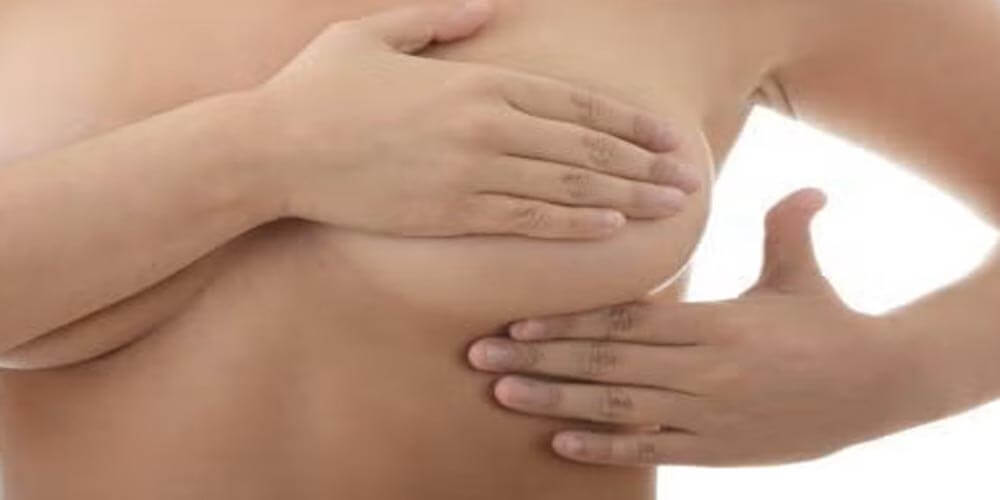 Cáncer de mama: Todo lo que debes saber sobre su prevención y tratamiento 8 Prevención y reducción del riesgo de cáncer de mama
