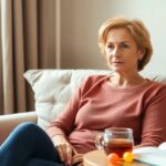 Primeros síntomas de la menopausia