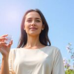 Progesterona bioidéntica: beneficios y usos en la salud femenina