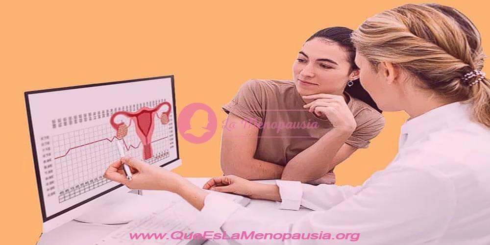 qué es la ginecología