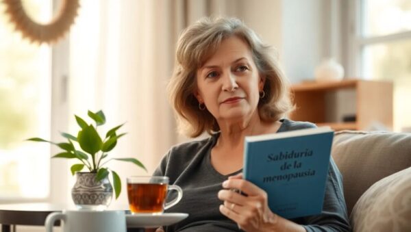 que es la menopausia 2