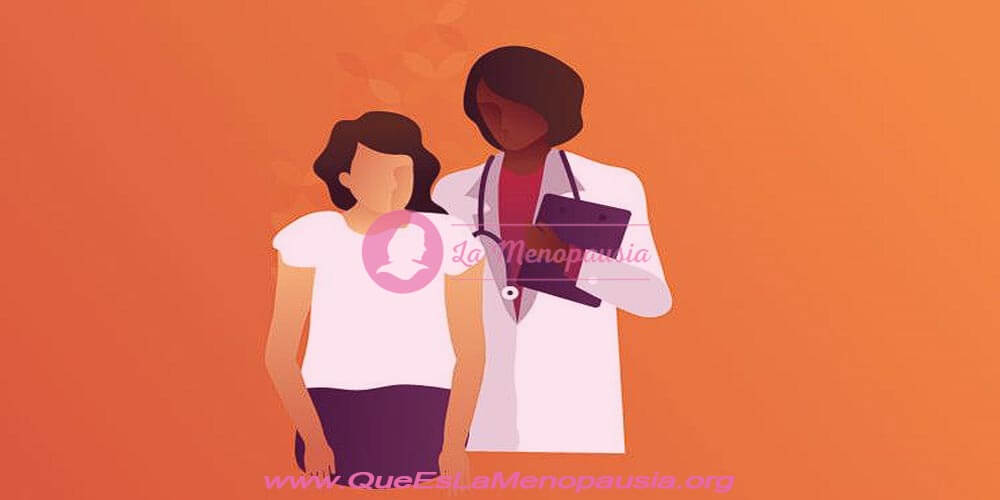 Qué es un seguro médico sin copago para la menopausia