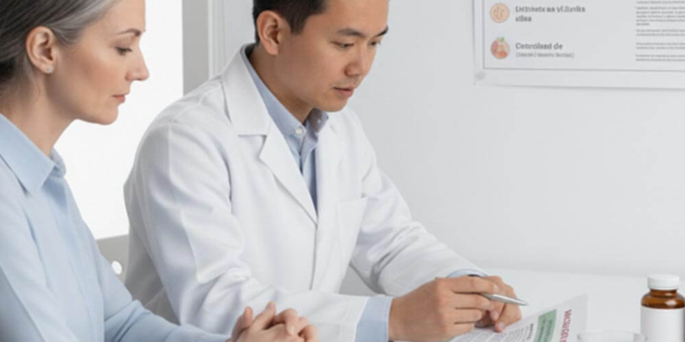 Complementos alimenticios en la menopausia: Lo que necesitas saber 5 Recomendaciones para el uso de suplementos en la menopausia