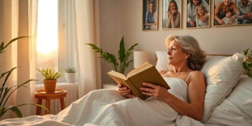 Recomendaciones para mejorar el sueño