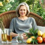 Remedios naturales para la menopausia [Actualizado 2025]