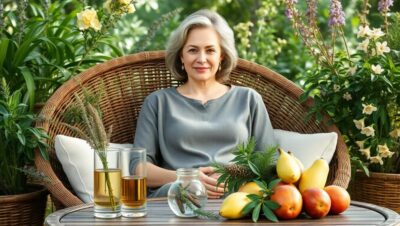 remedios naturales para la menopausia actualizado 2024