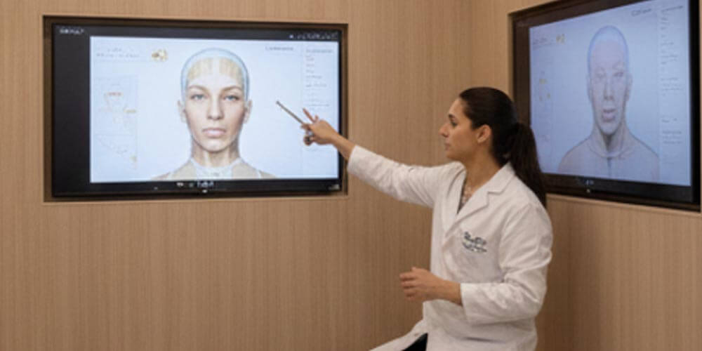 ¿Qué se hace en una clínica de medicina estética? 2 Servicios comunes en una clínica de medicina estética