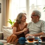 Sexualidad en la menopausia: beneficios de hacer el amor