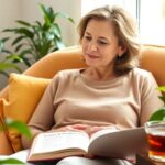 Menopausia y cansancio: Cómo recuperar la energía durante esta etapa vital