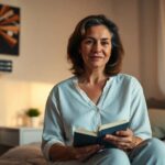 Síntomas de la menopausia en las mujeres