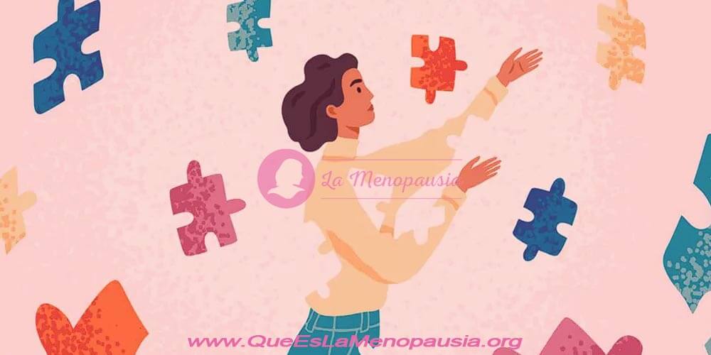 Síntomas de la menopausia que pueden tratarse