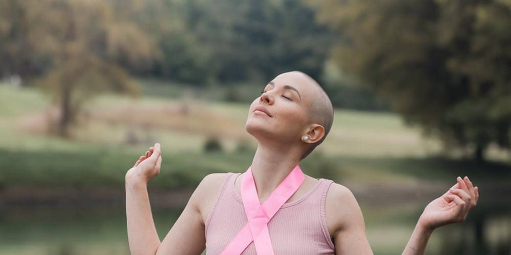 Síntomas del cáncer de mama