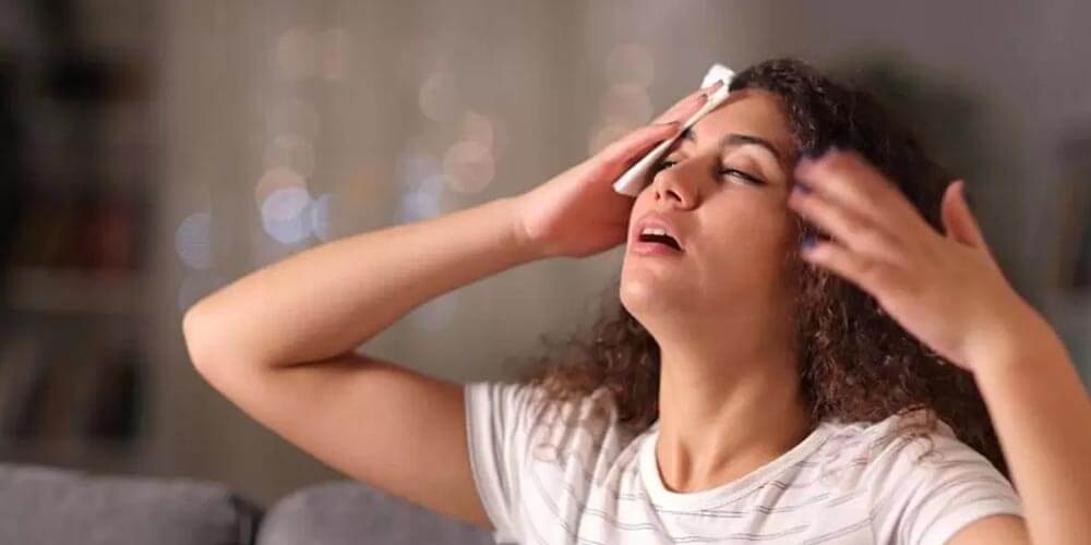 Cómo afecta la menopausia a tus emociones y bienestar emocional 3 Síntomas emocionales más comunes