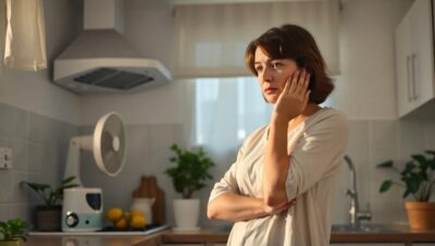 sofocos no menopausicos es posible sufrir sofocos fuera de la menopausia