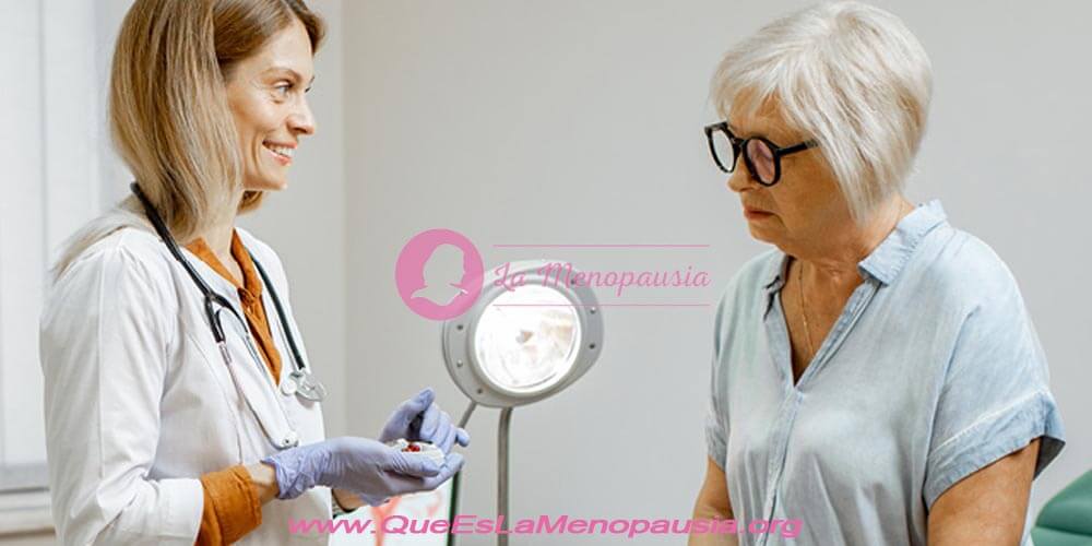 Productos para aliviar los síntomas de la menopausia 2 Suplementos de calcio y vitamina D