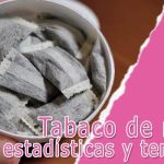 Tabaco de mascar