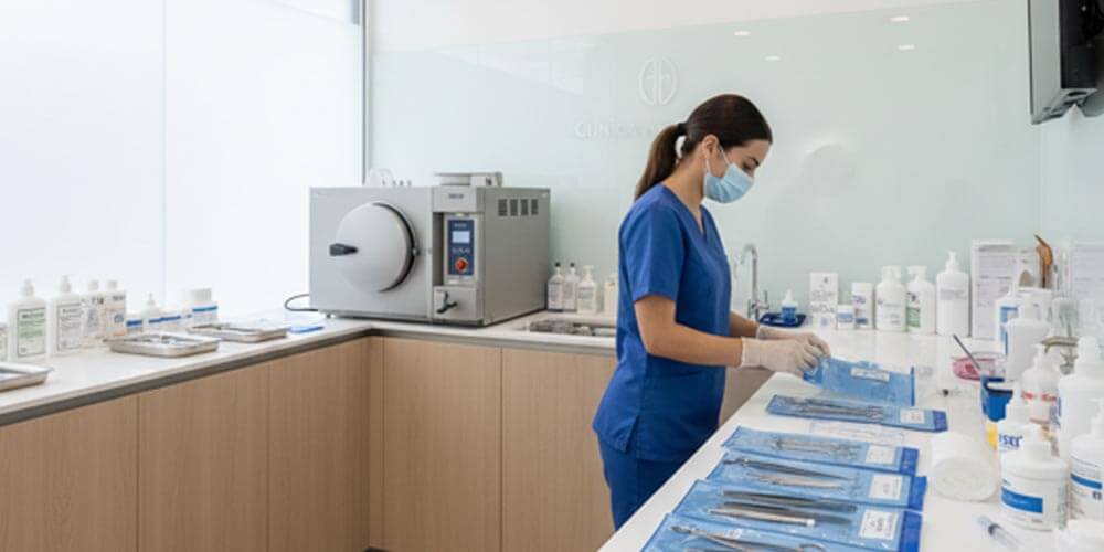 ¿Qué se hace en una clínica de medicina estética? 3 Tecnologías utilizadas en medicina estética