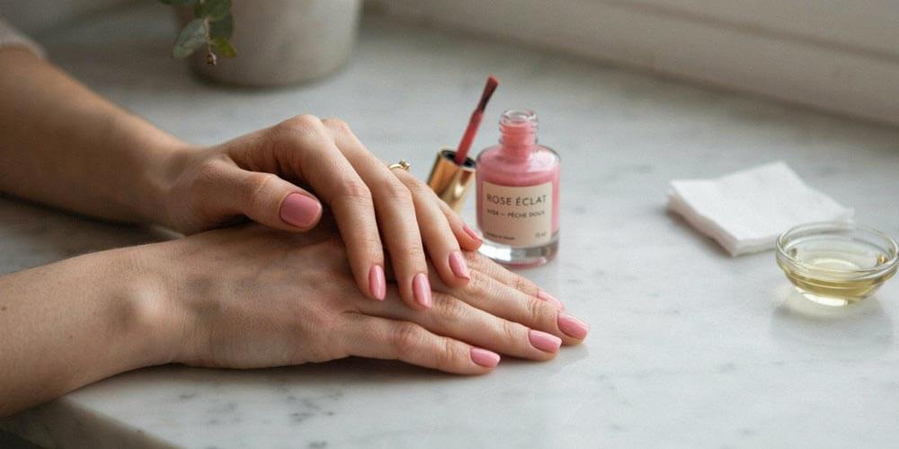 Tendencias actuales en fresas para manicura