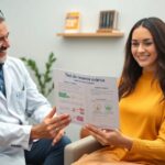 Test de reserva ovárica: ¿qué es?