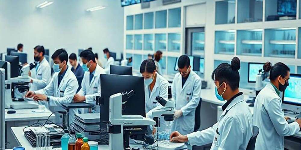 Ensayos clínicos: qué son y tipos - Todo lo que debes saber 4 Tipos de ensayos clínicos y su clasificación