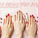 Tipos de fresas para manicura: guía profesional de formas y usos