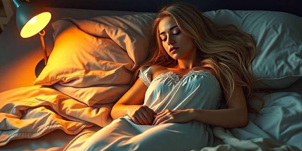 Trastornos del sueño durante la menopausia